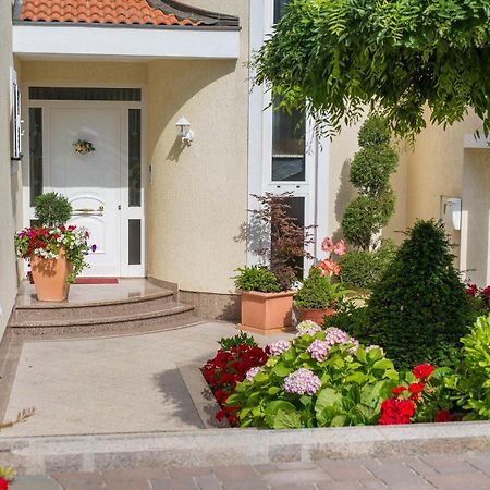 Apartment Punat Eksteriør bilde
