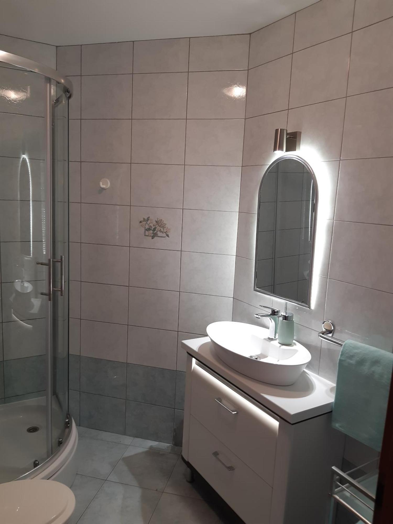 Apartment Punat Eksteriør bilde
