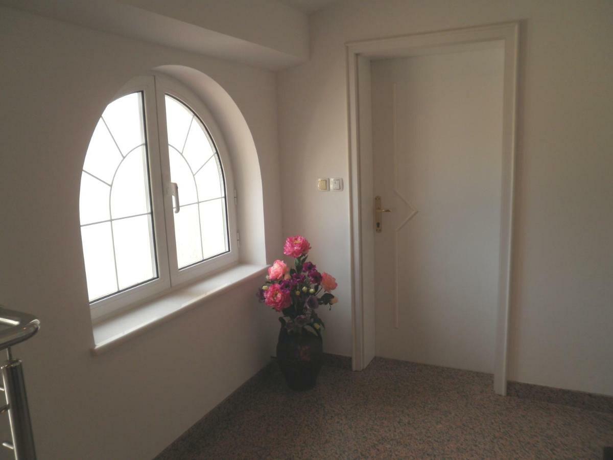 Apartment Punat Eksteriør bilde