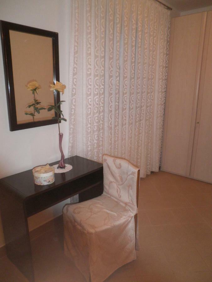 Apartment Punat Eksteriør bilde