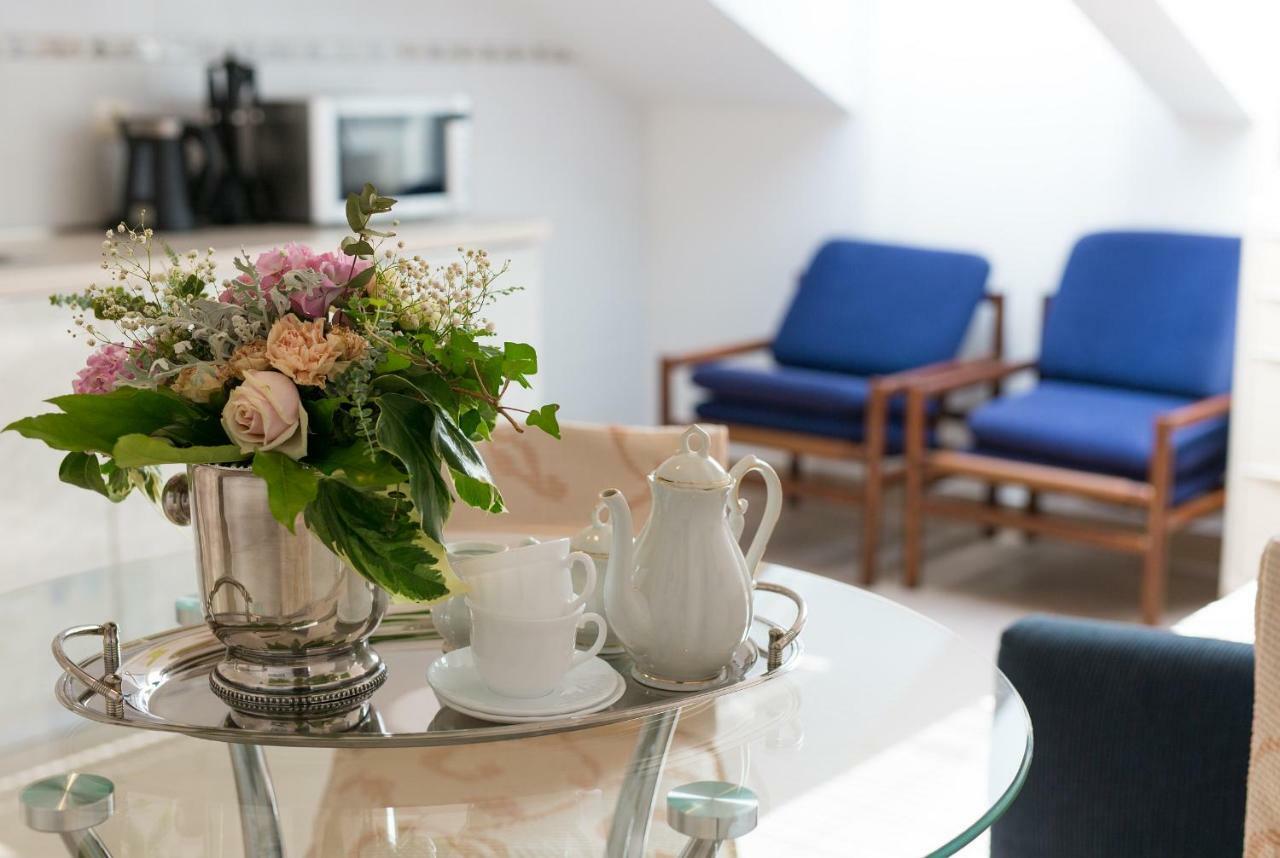 Apartment Punat Eksteriør bilde