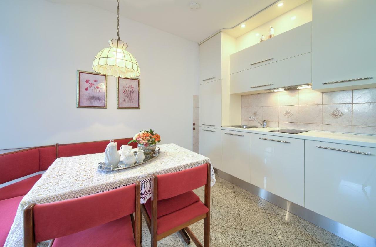 Apartment Punat Eksteriør bilde