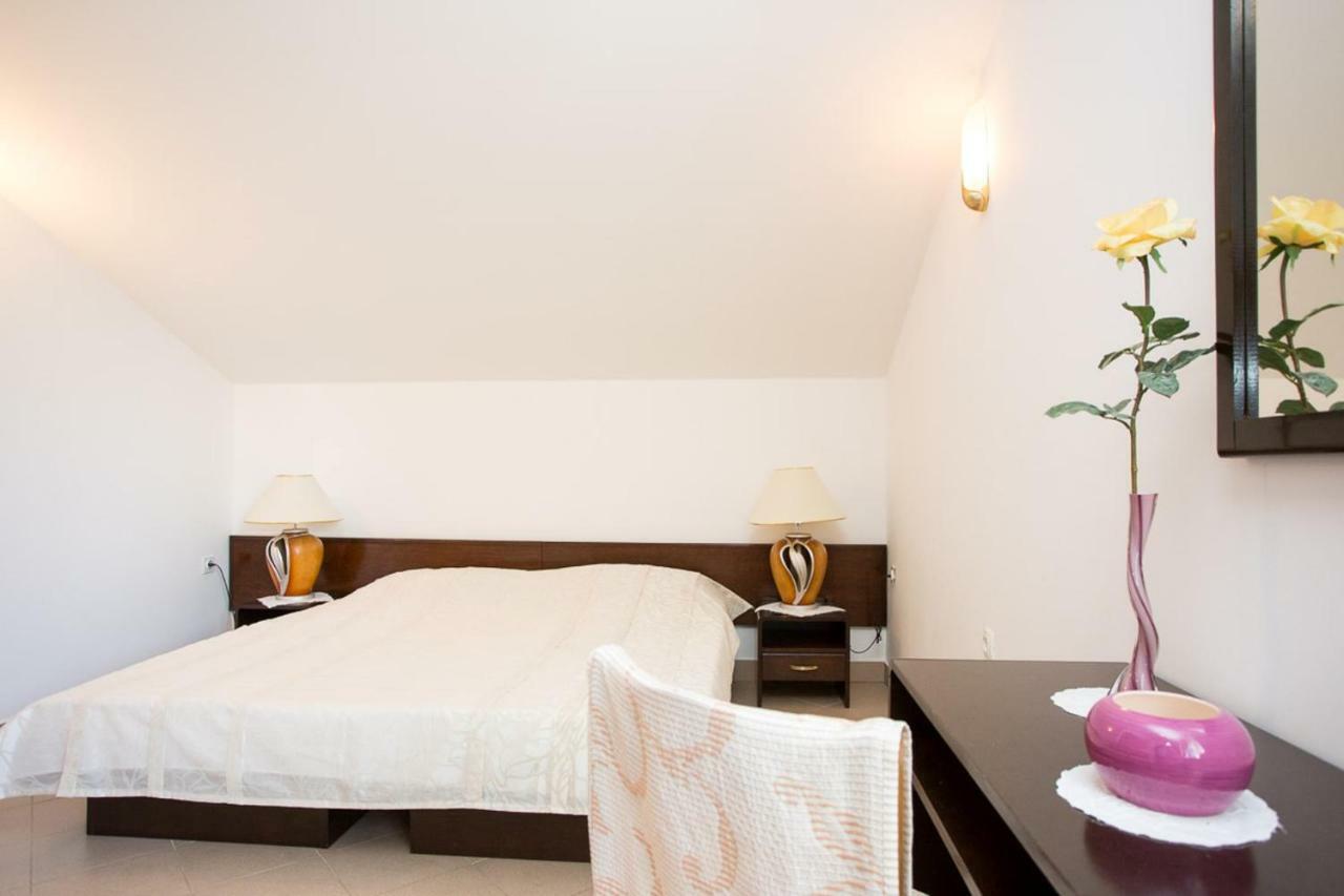 Apartment Punat Eksteriør bilde