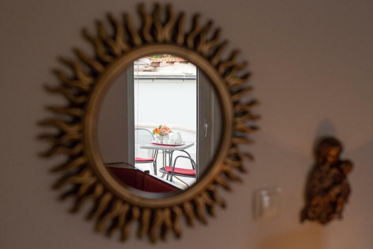Apartment Punat Eksteriør bilde