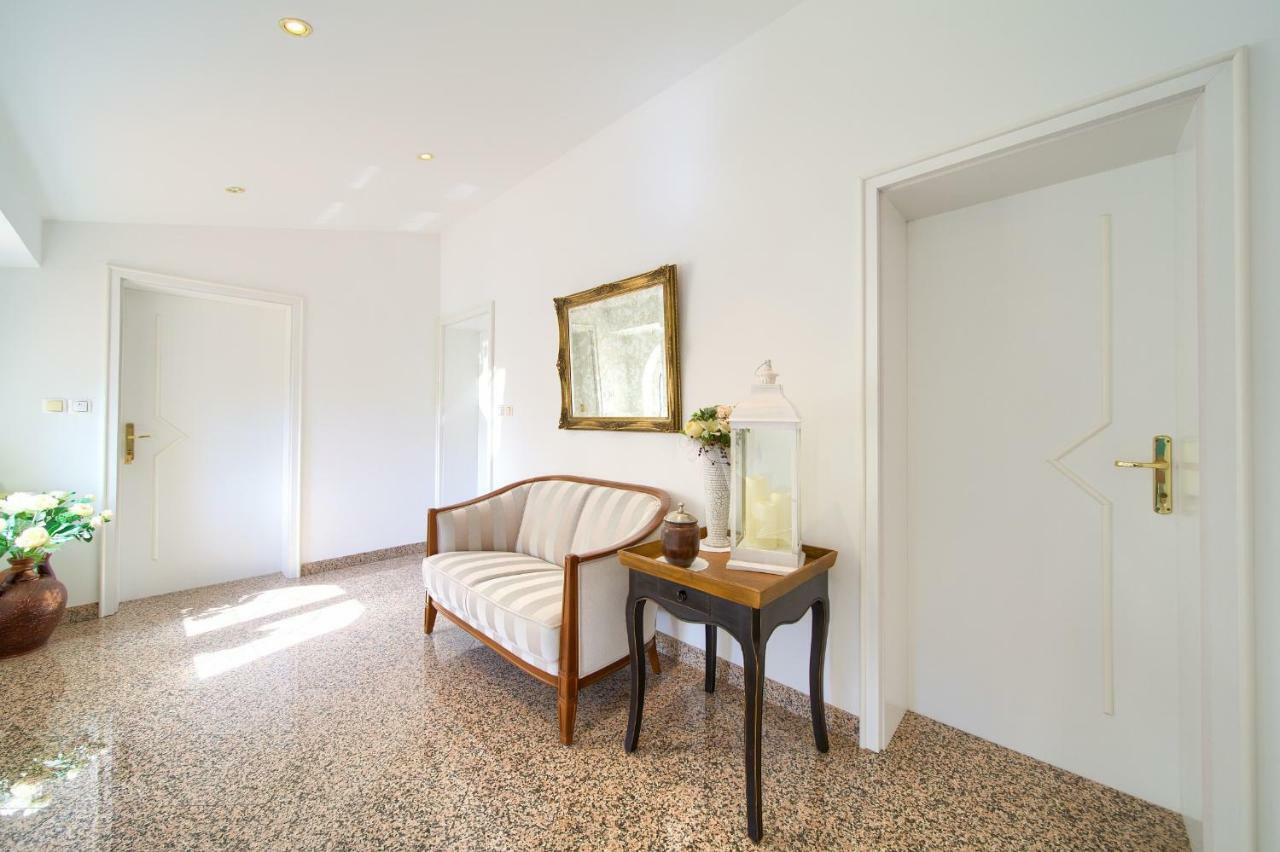 Apartment Punat Eksteriør bilde
